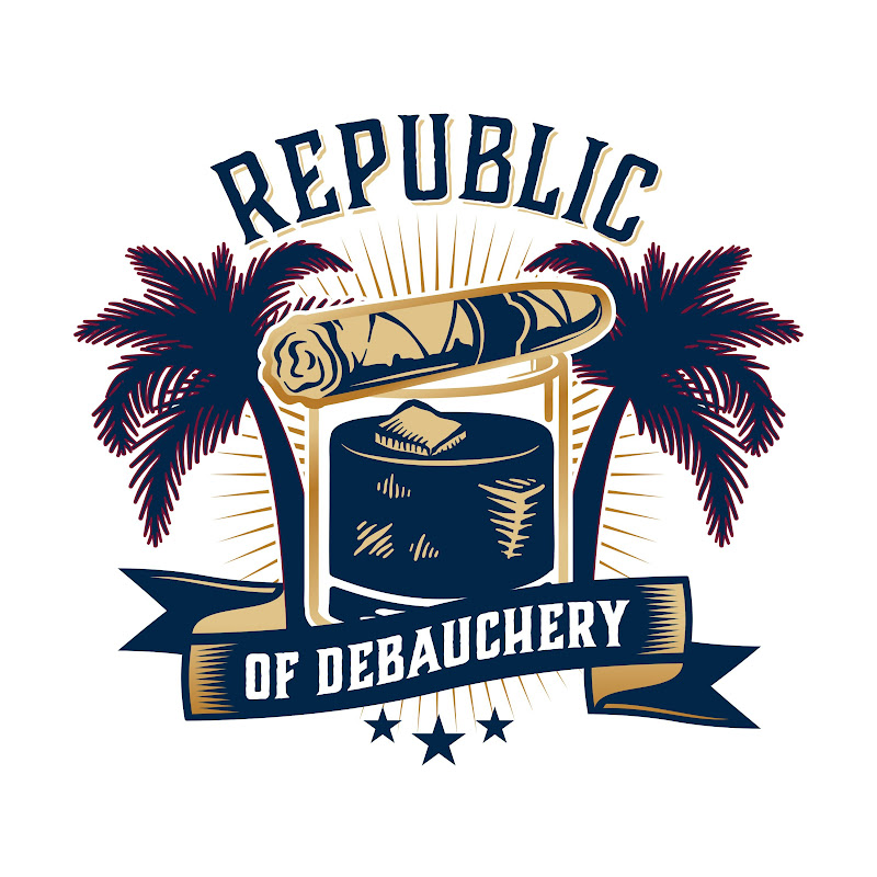 Republic of Debauchery