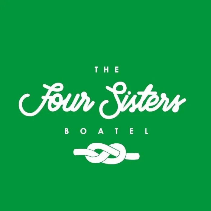The Four Sisters Boatels
