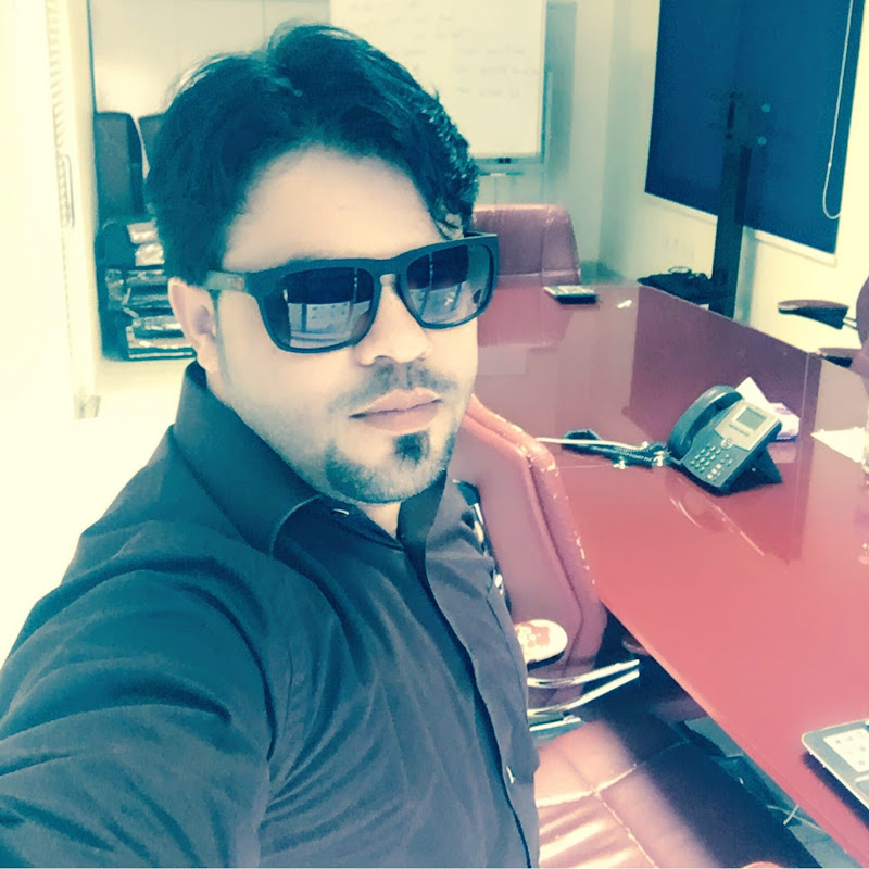 Technics  With Rashid Mehmood