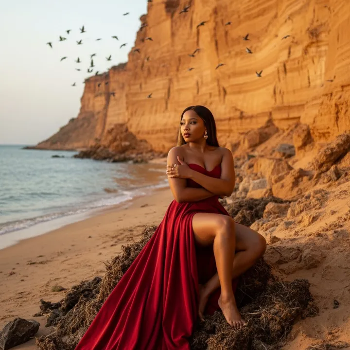 palesa bontle