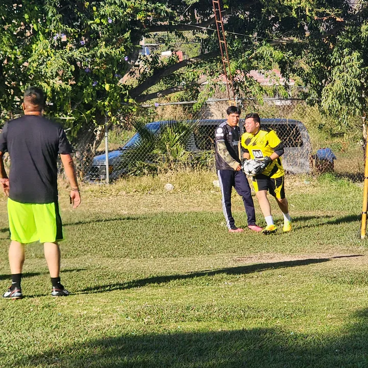 chuy chacon 7