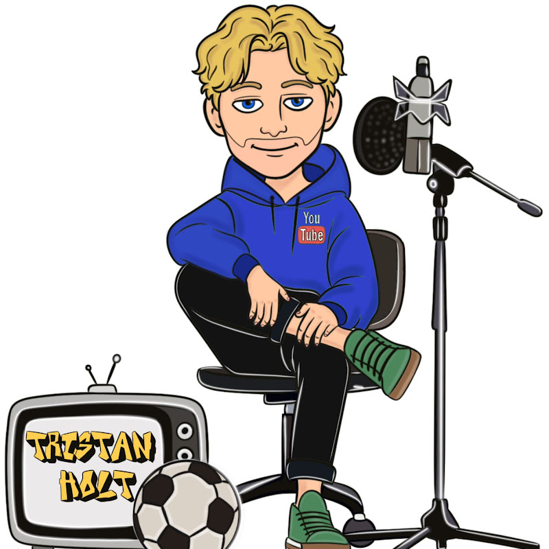 Tristan Holt