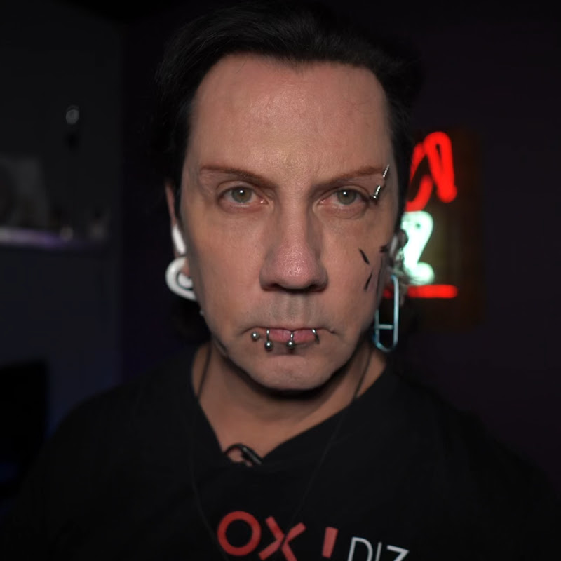 oxi diz