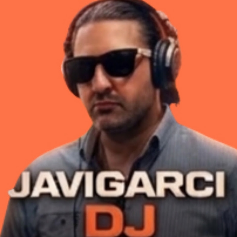 JAVIGARCI DJ