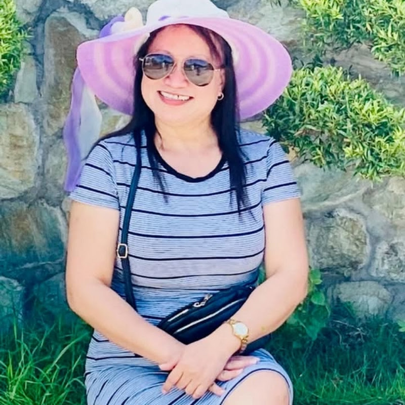 Inday Lisy blog