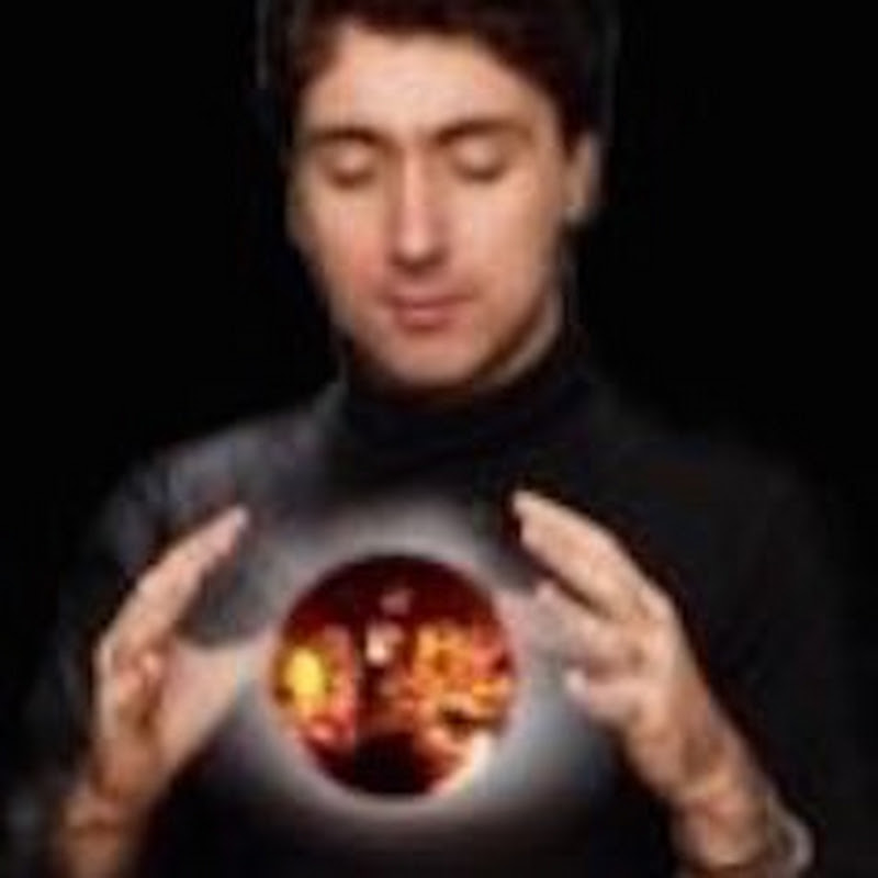 Ivan Bertolla - Music From Another Planet