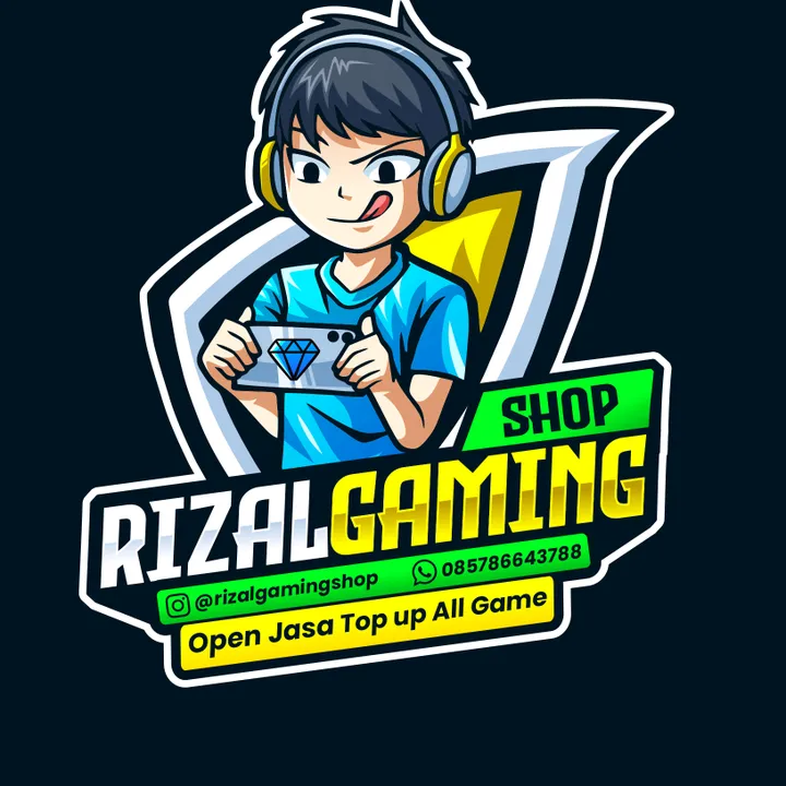 RIZALGAMINGSHOP