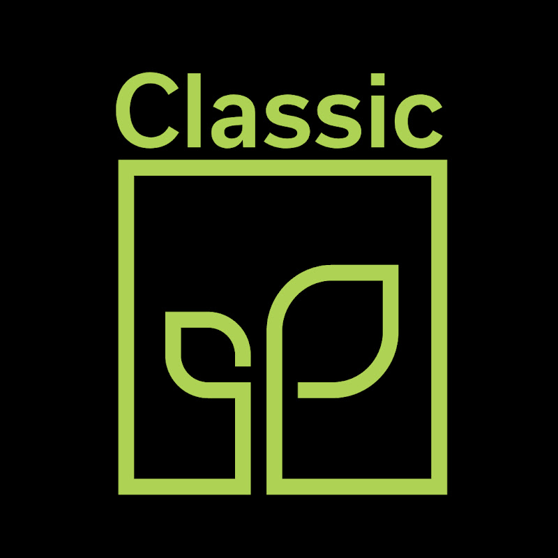 Classic Gardens
