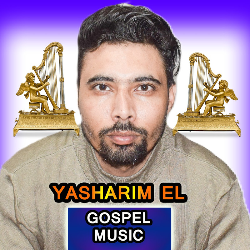 GOSPEL MUSIC YASHARIM EL 