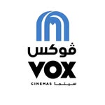 VOX Cinemas Egypt
