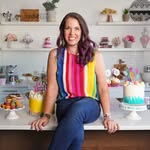 Elizabeth (SugarHero.com) • Dessert Recipes 🧁🍩🍰🍪