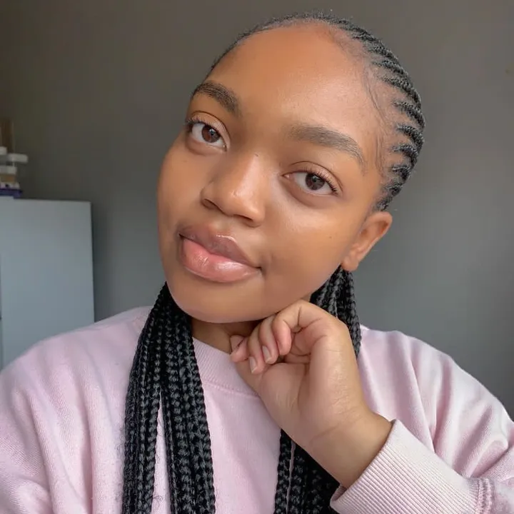 Tina Khoza