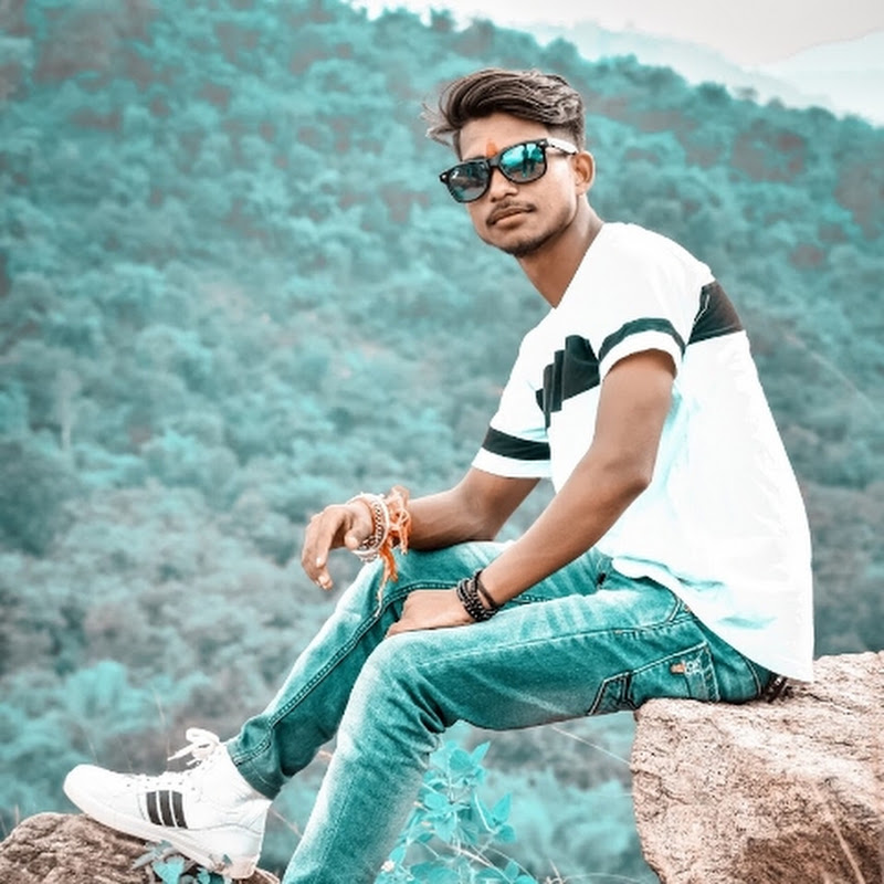 Mohit Mehra Rider 