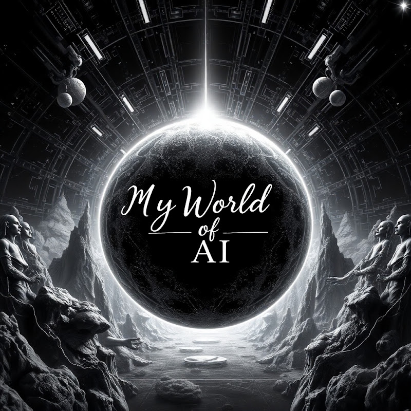 My World of Ai 