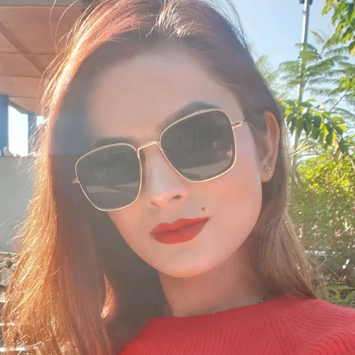 Sirjana Bashyal🇳🇵🇦🇺