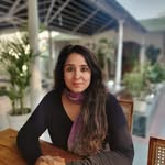 Aditi Malik | Life & Mindset Coach | Healer 🌏