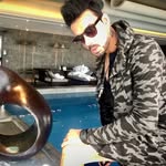 Sanket Shah