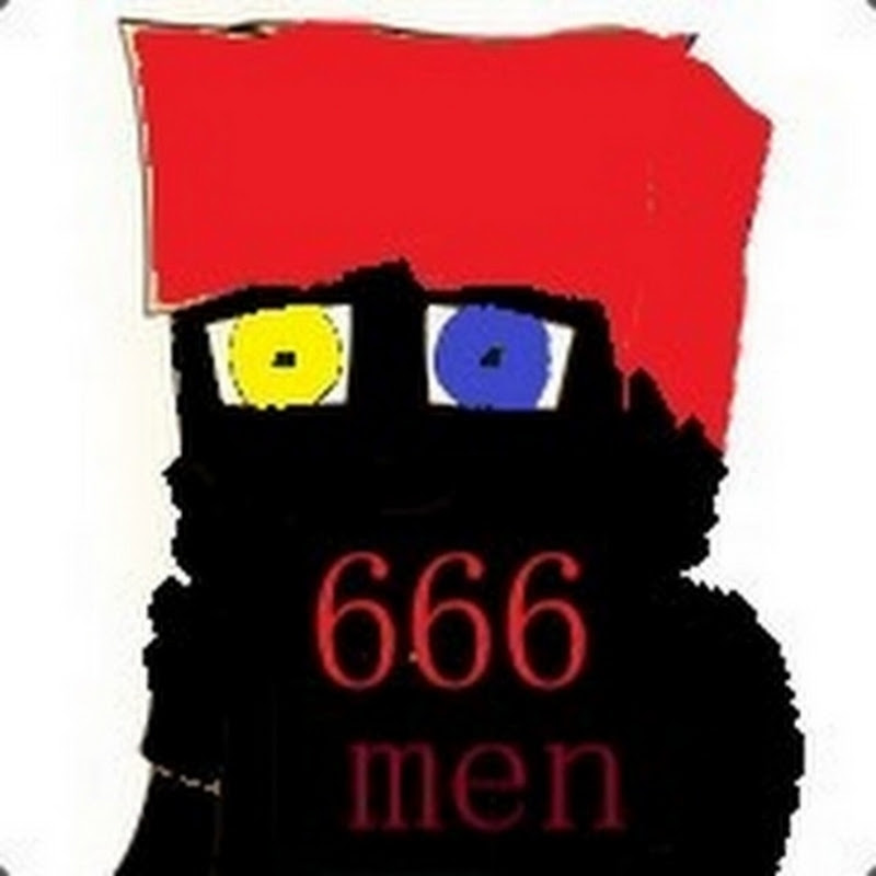 666Men666