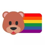 Pori Pride🐻🏳️‍🌈