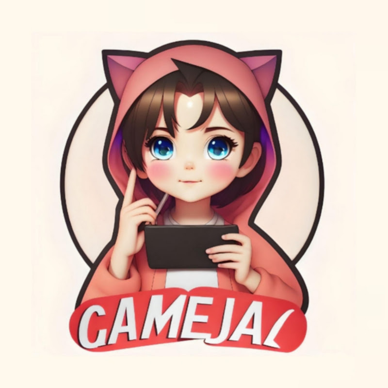 THE GAMEJAL