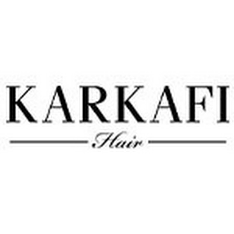 KARKAFI HAIR EXTENSION قرقفي للشعر المستعار