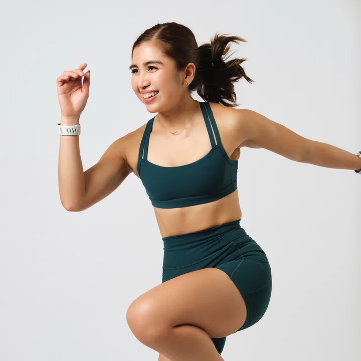 Morgan | Fitness Coach 🇵🇭