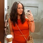 wellness minded mom