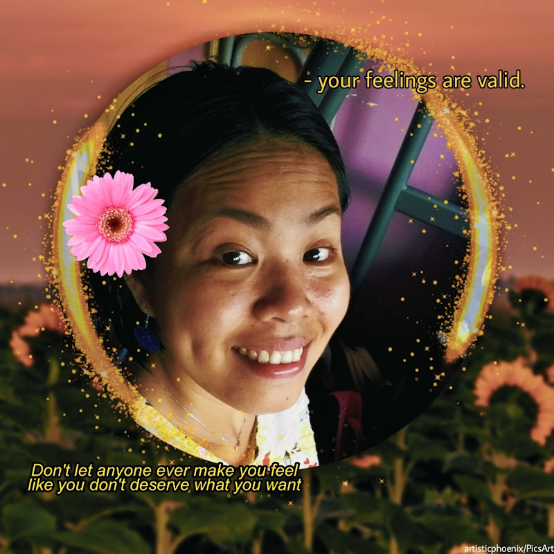 JHUDILYN'S ALBUM