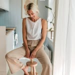 Farina Köhnecke | Creative Wellness & Self-Connection