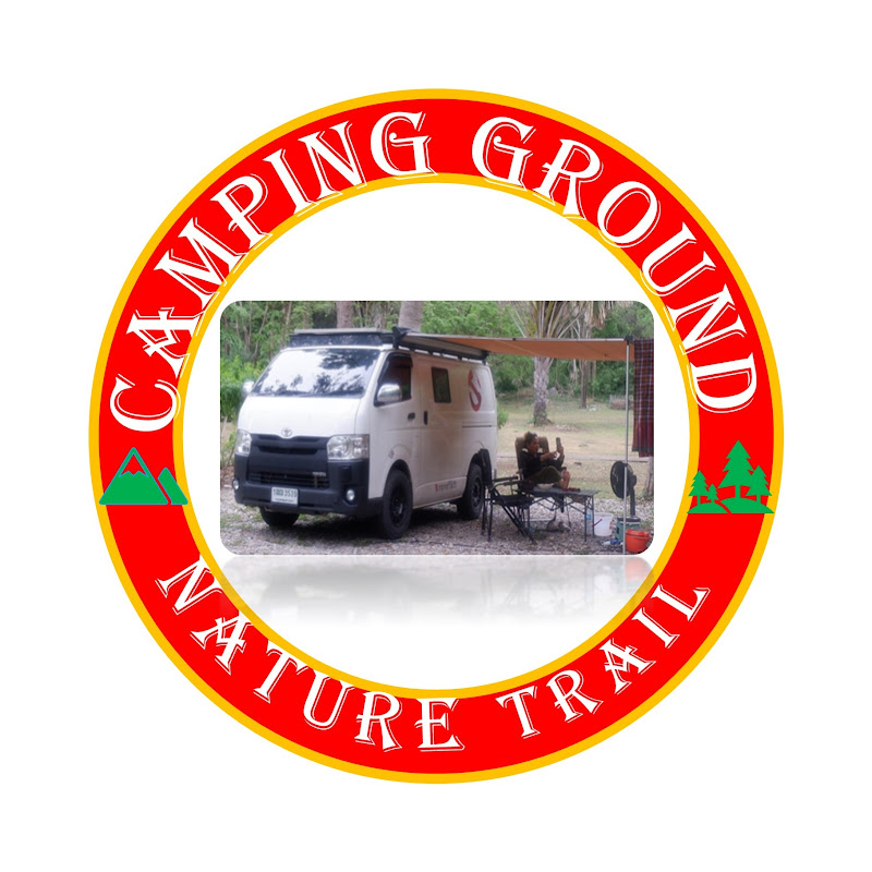 Camping Ground & Nature Trail