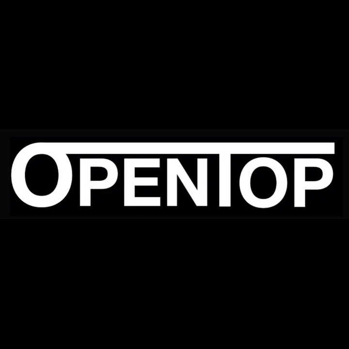 OpenTopZ