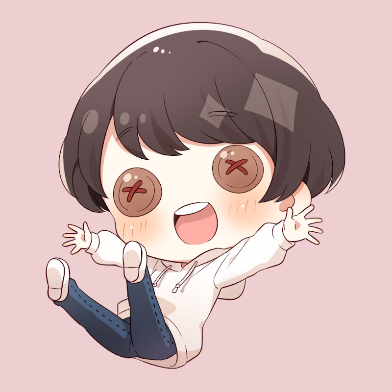kake ASMR