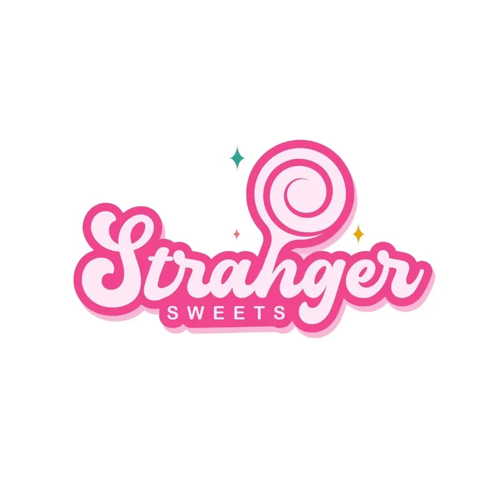 StrangerSweets🍭