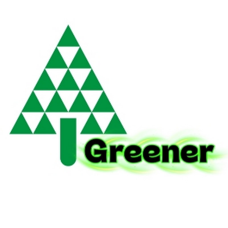 OLD GREENER 