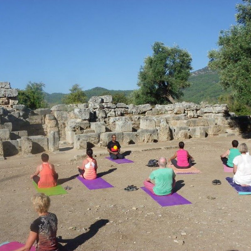 Shivayoga World & Travel