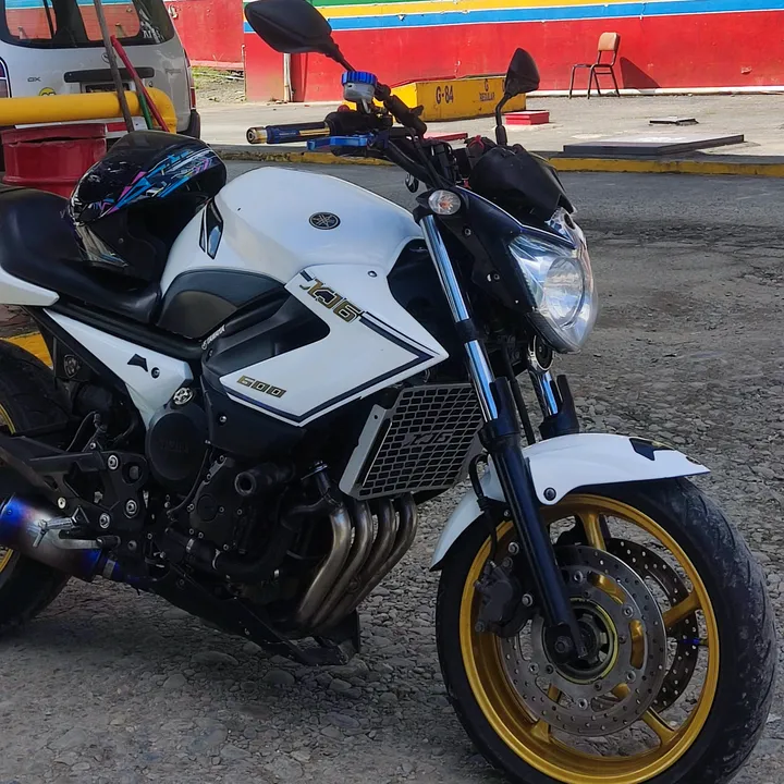 moto biker tino