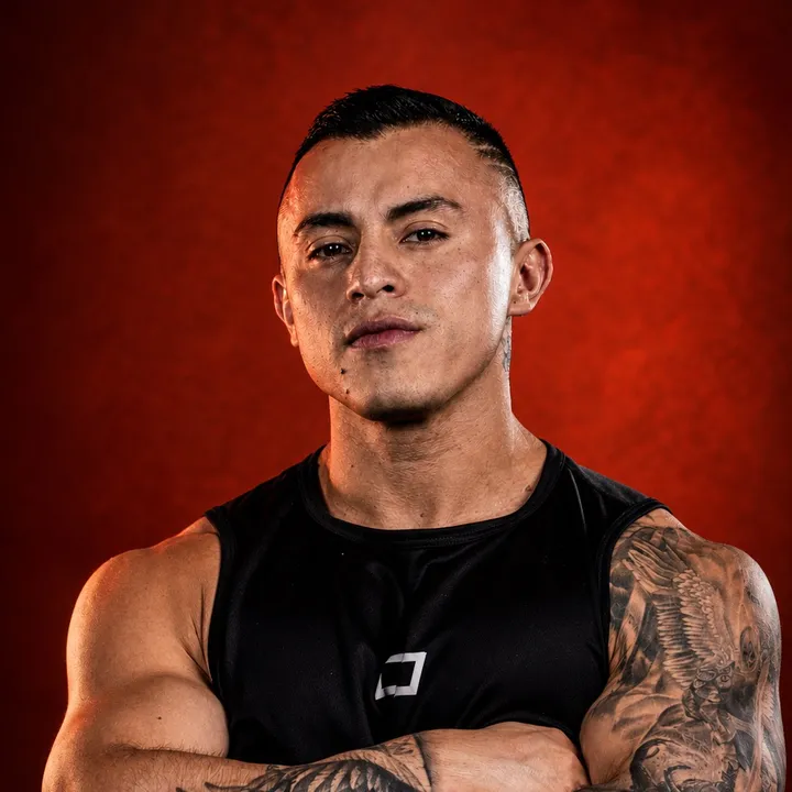 Jeison vargas