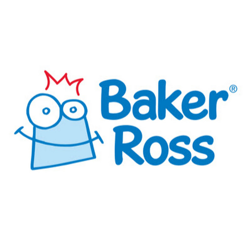 Baker Ross