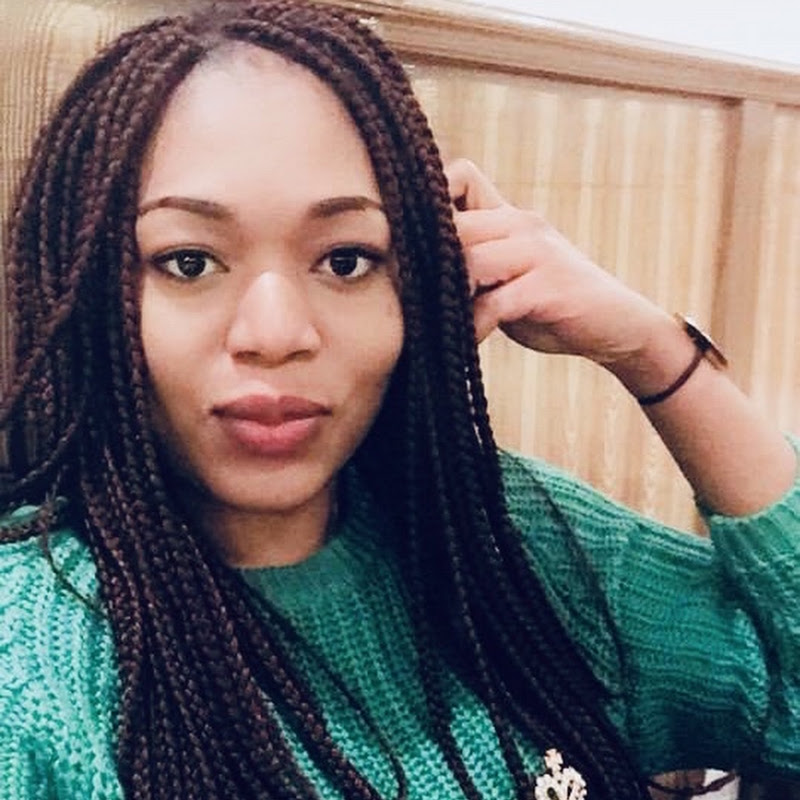Ask Adaobi TV