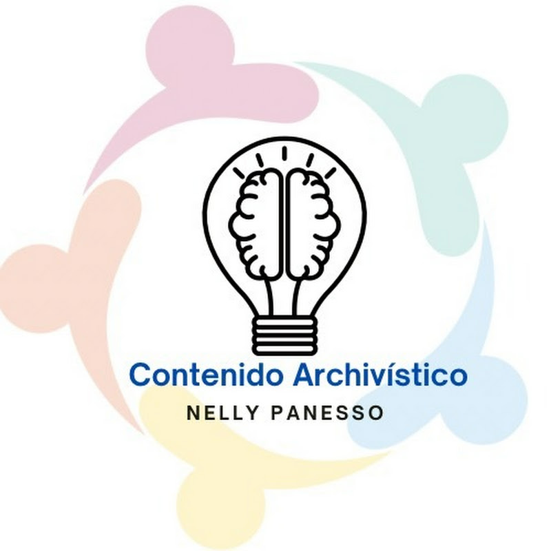 Contenido Archivístico 