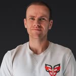 Just Andreas