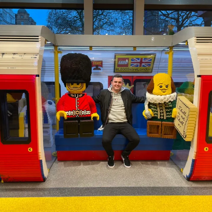 Bensbricks