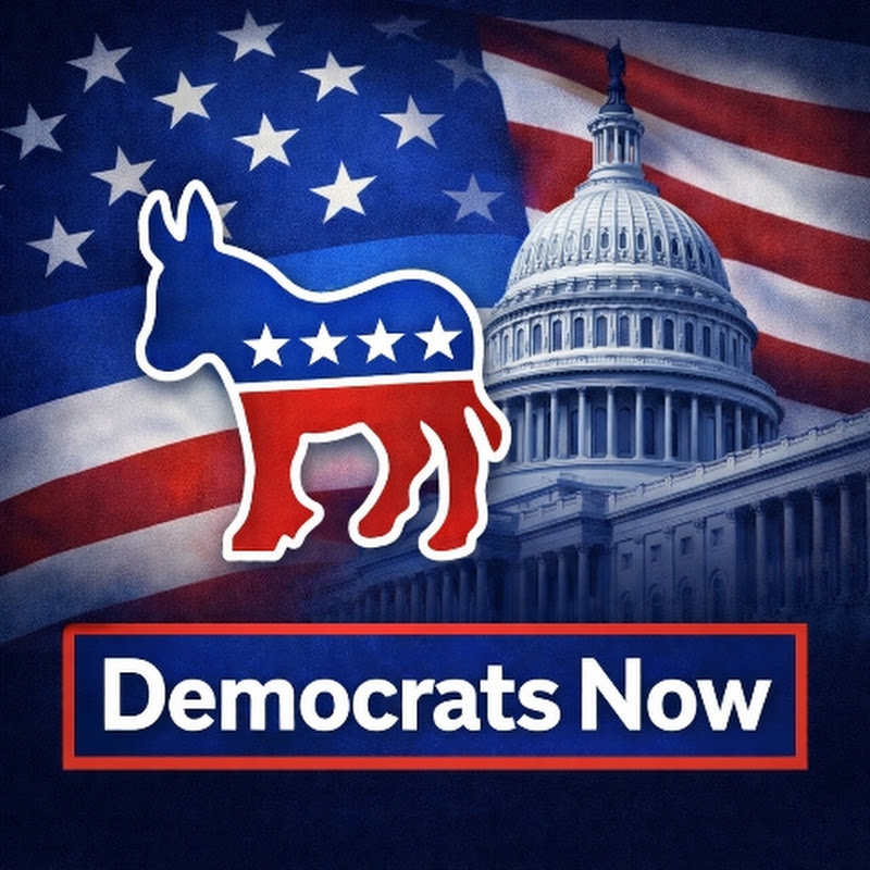 Democrats Now 