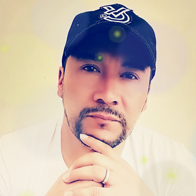 DJ VICTOR CAMARGO