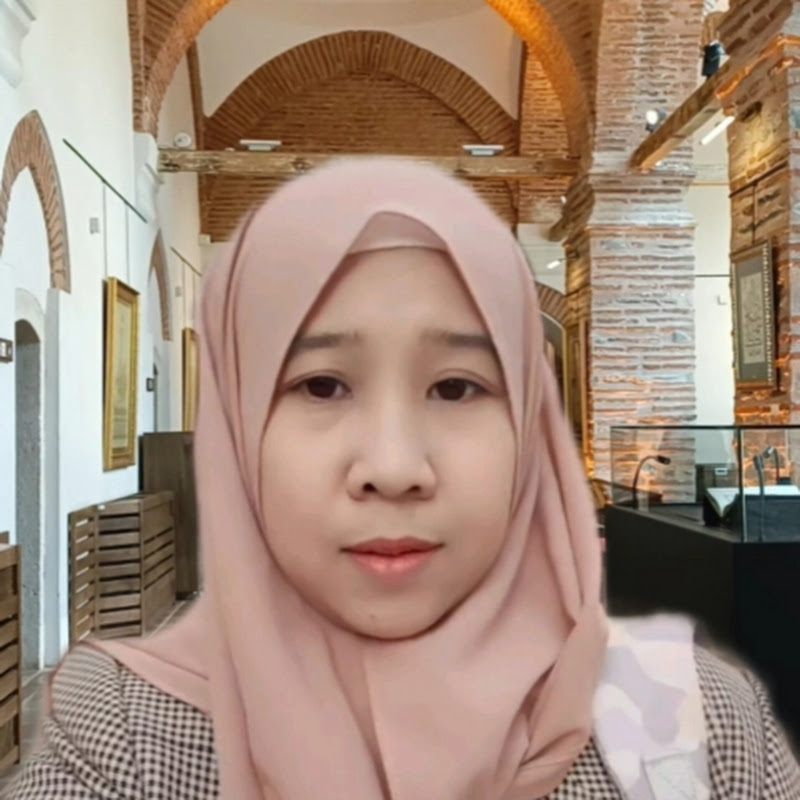 Istiqah Eve