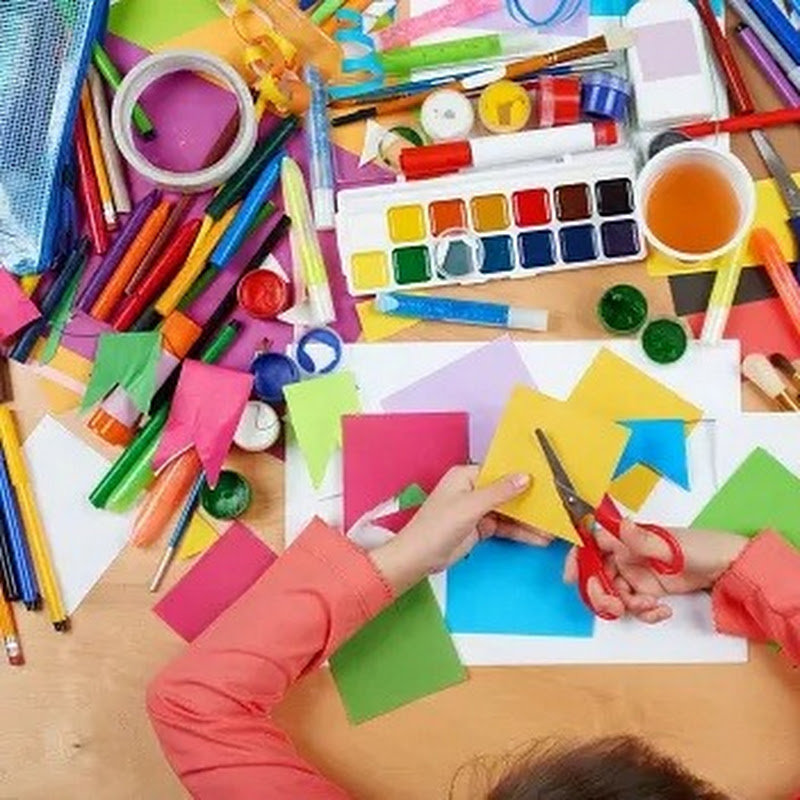 Nain art and craft