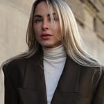 Viktoria | Content Creator for Brands