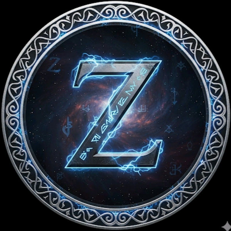 ZI AЯNAULD