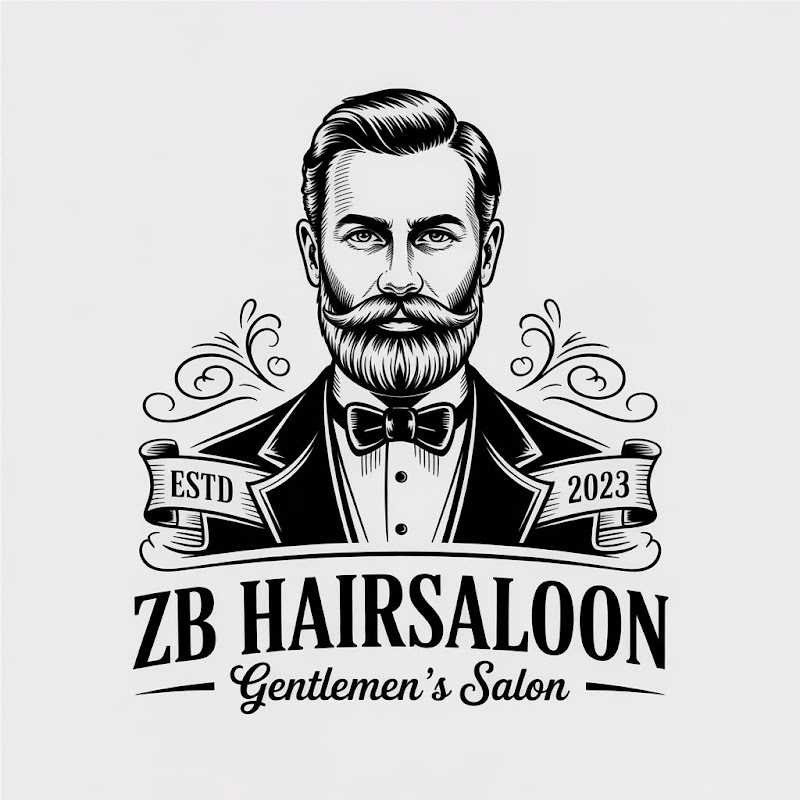 ZB Hair Saloon Yt