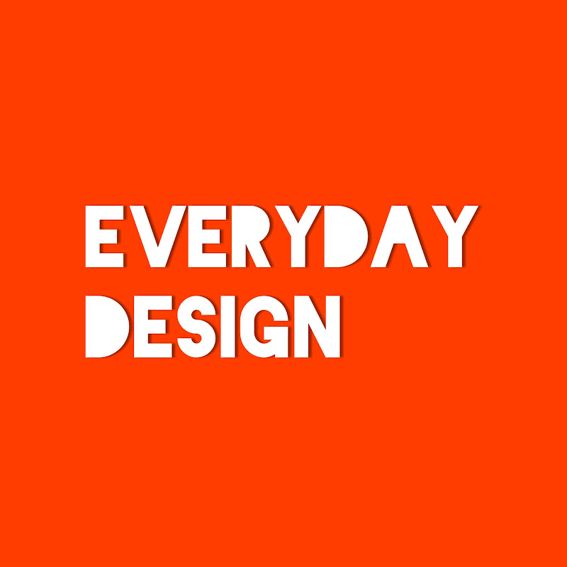 Everyday Design
